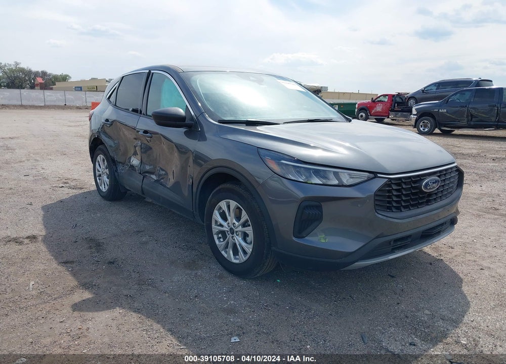 2023 FORD ESCAPE ACTIVE VIN: 1FMCU0GZ3PUA92130