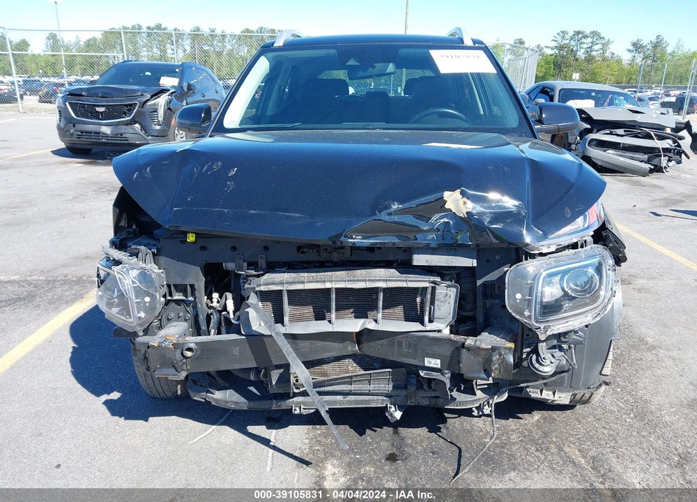 2020 HYUNDAI VENUE SEL VIN: KMHRC8A32LU035427