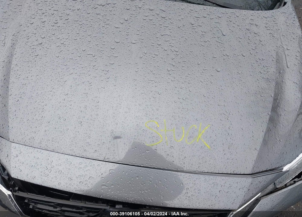 2020 NISSAN SENTRA SV XTRONIC CVT VIN: 3N1AB8CV7LY283711