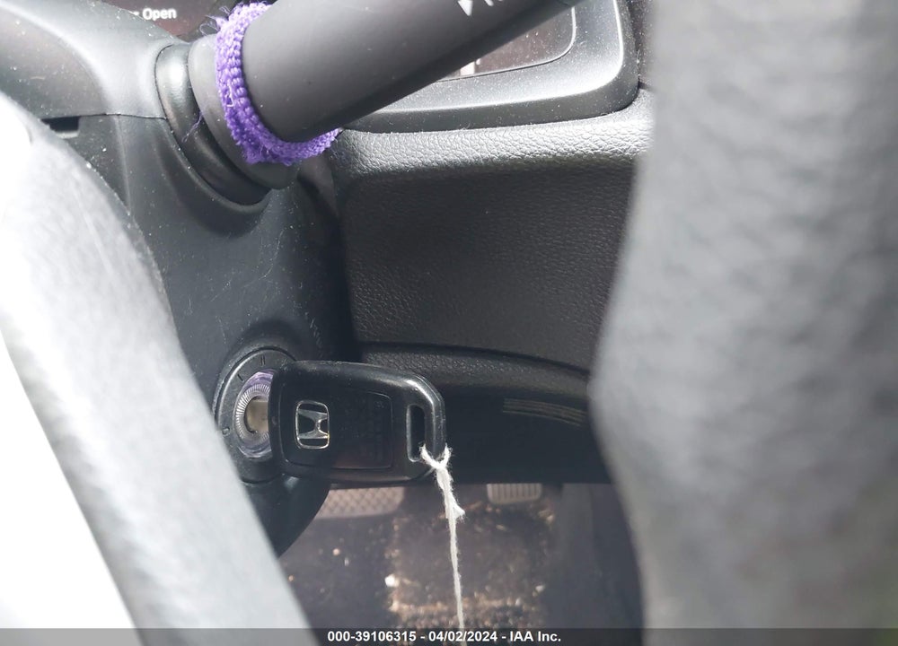 2020 HONDA CIVIC LX VIN: 2HGFC2F62LH592687