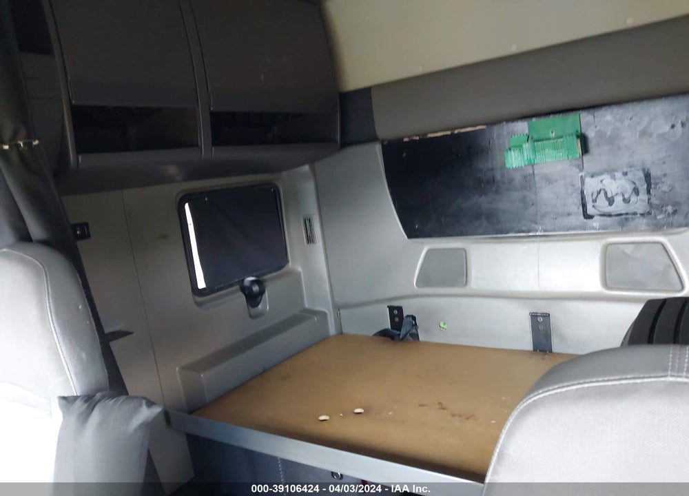 2016 INTERNATIONAL PROSTAR VIN: 3HSDJAPR6GN712451