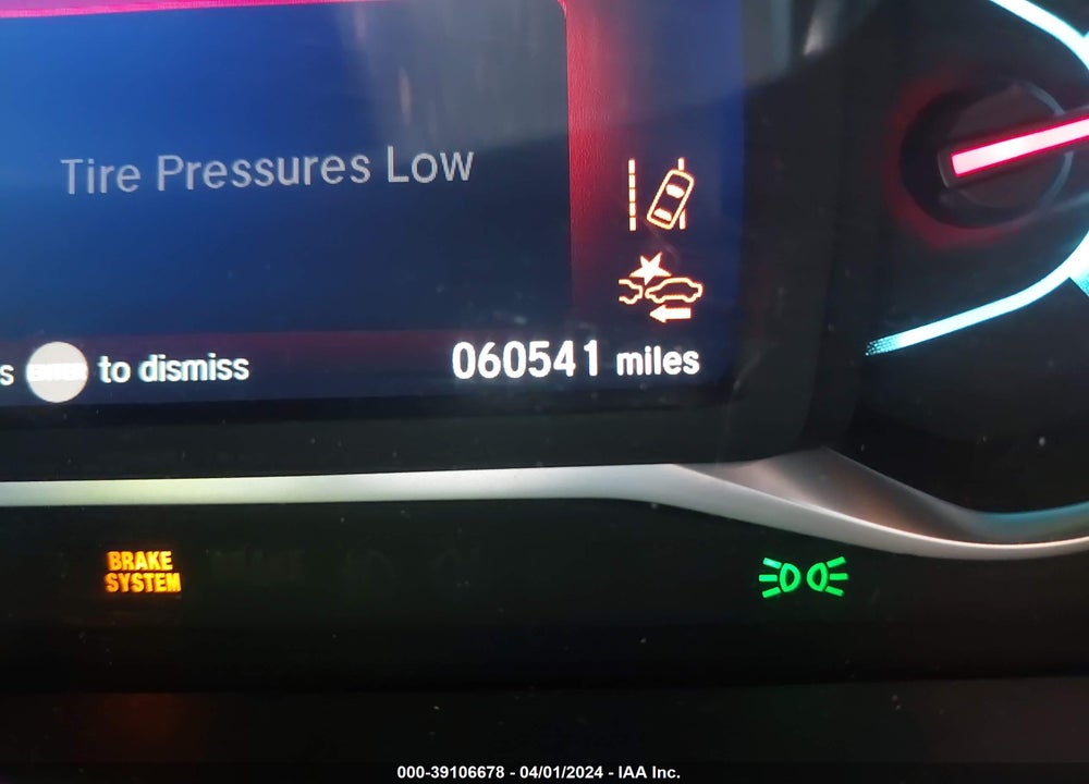 2021 HONDA PILOT AWD EX-L VIN: 5FNYF6H56MB037730