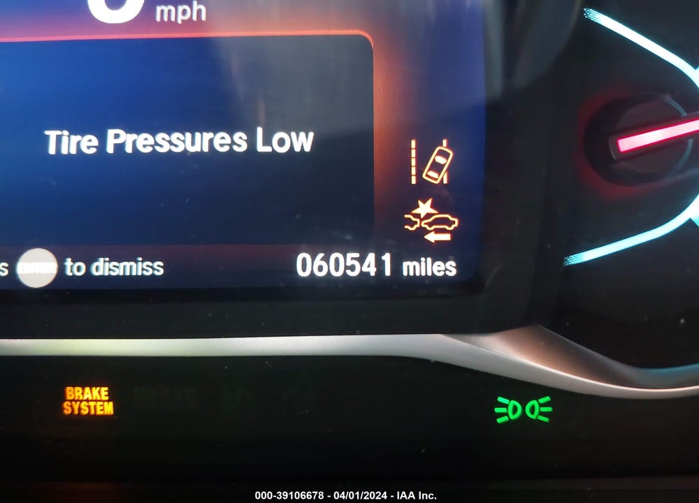 2021 HONDA PILOT AWD EX-L VIN: 5FNYF6H56MB037730