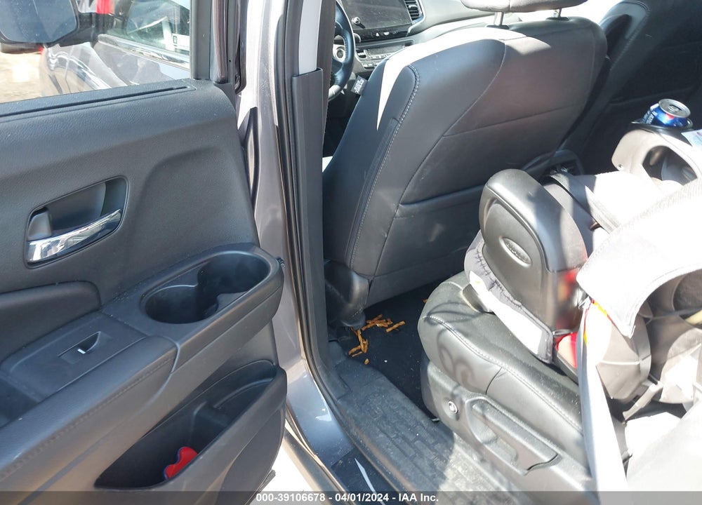 2021 HONDA PILOT AWD EX-L VIN: 5FNYF6H56MB037730