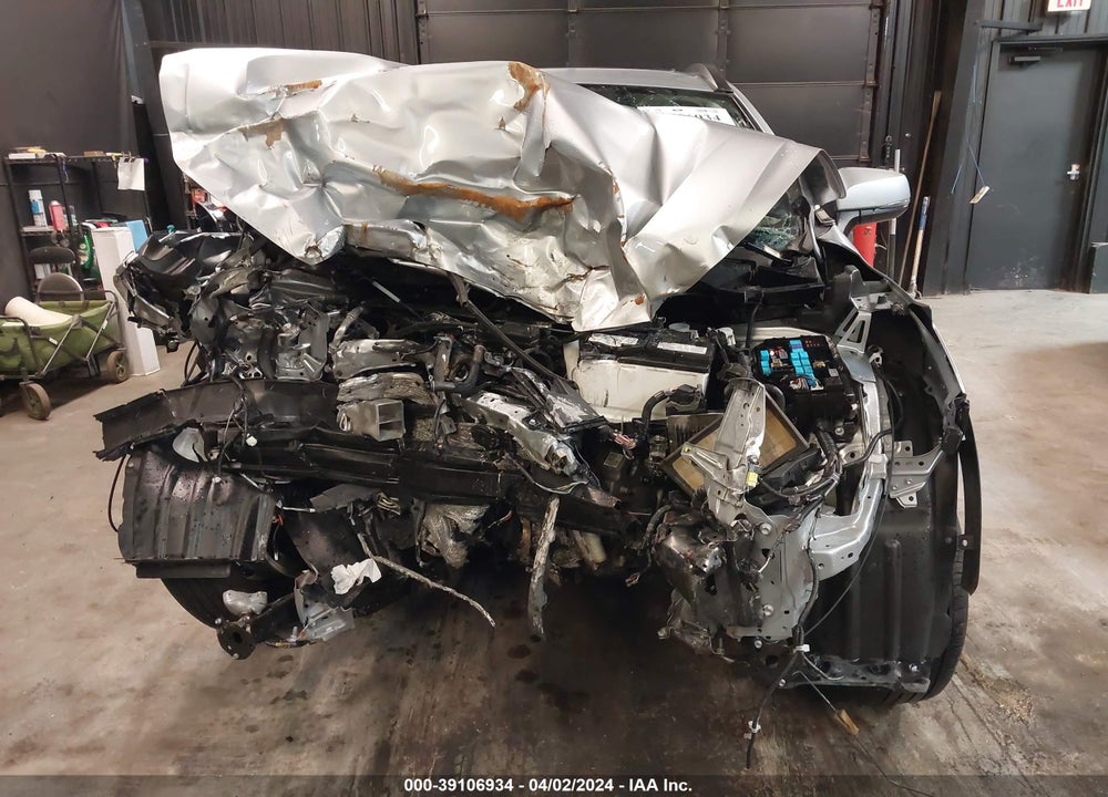 2022 TOYOTA COROLLA CROSS LE VIN: 7MUBAABG3NV043585