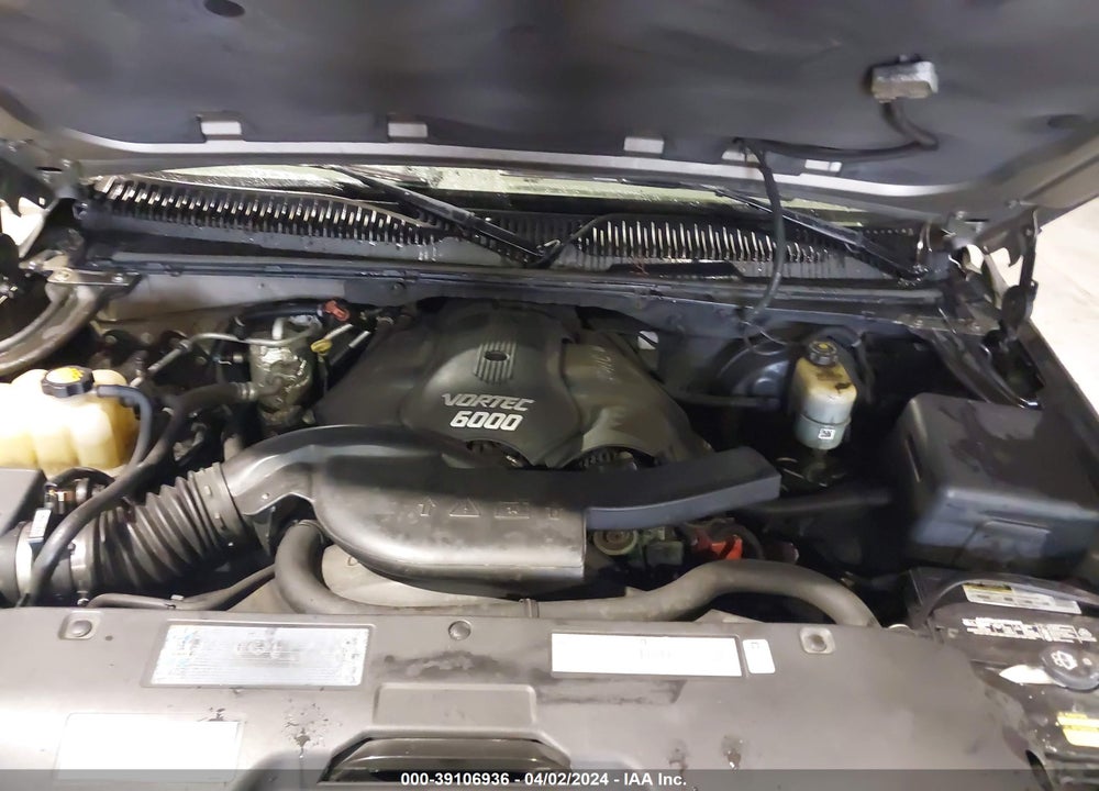 2001 GMC YUKON XL 1500 DENALI VIN: 1GKFK66U71J307473