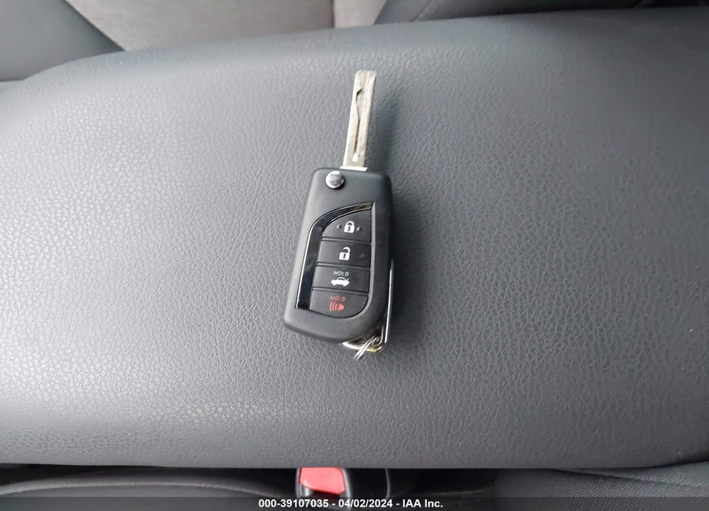 2023 TOYOTA CAMRY LE VIN: 4T1C11AK3PU148254