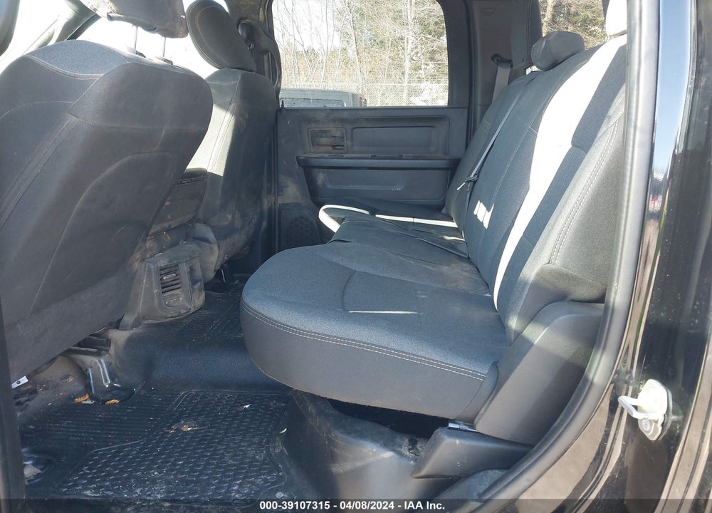 2021 RAM 5500 CHASSIS TRADESMAN/SLT/LAIE/LIMITED VIN: 3C7WRNELXMG702105