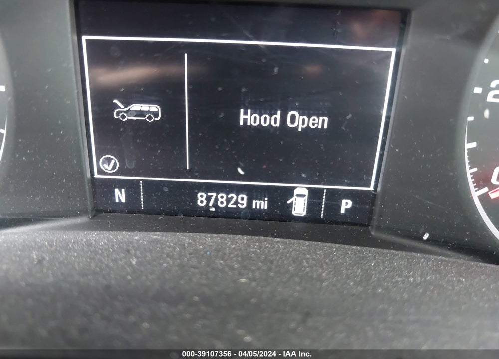 2018 GMC TERRAIN SLE VIN: 3GKALMEV2JL284571