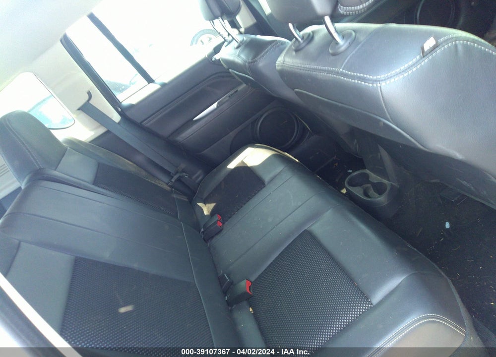 2014 JEEP COMPASS LATITUDE VIN: 1C4NJDEB1ED632686