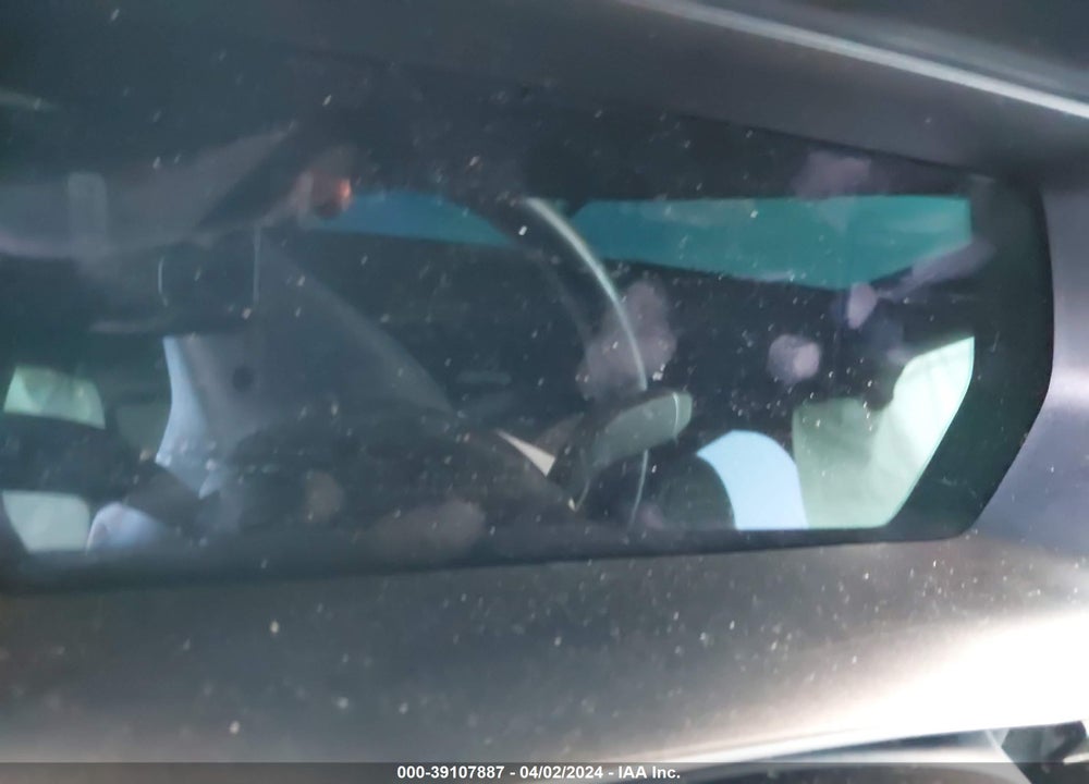 2020 TESLA MODEL X LONG RANGE DUAL MOTOR ALL-WHEEL DRIVE/LONG RANGE PLUS DUAL MOTOR ALL-WHEEL DRIVE VIN: 5YJXCBE2XLF300615