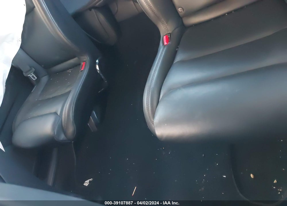 2020 TESLA MODEL X LONG RANGE DUAL MOTOR ALL-WHEEL DRIVE/LONG RANGE PLUS DUAL MOTOR ALL-WHEEL DRIVE VIN: 5YJXCBE2XLF300615
