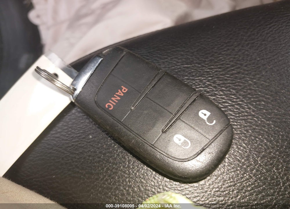 2019 JEEP COMPASS ALTITUDE FWD VIN: 3C4NJCBB2KT612919