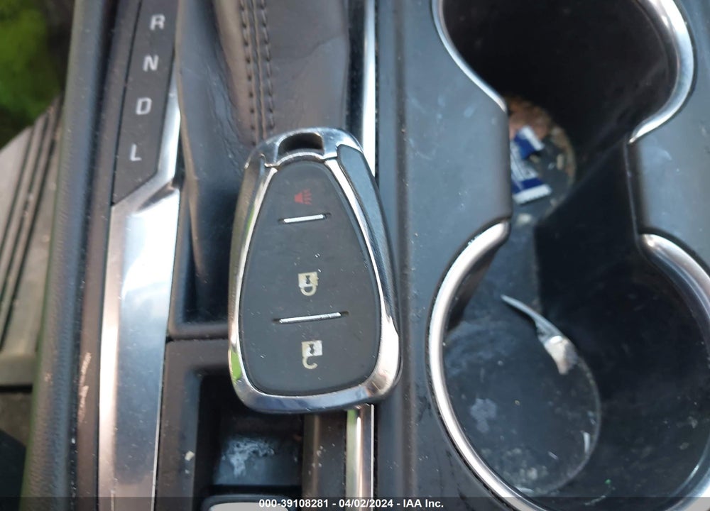 2021 CHEVROLET EQUINOX FWD LS VIN: 3GNAXHEV9MS176537