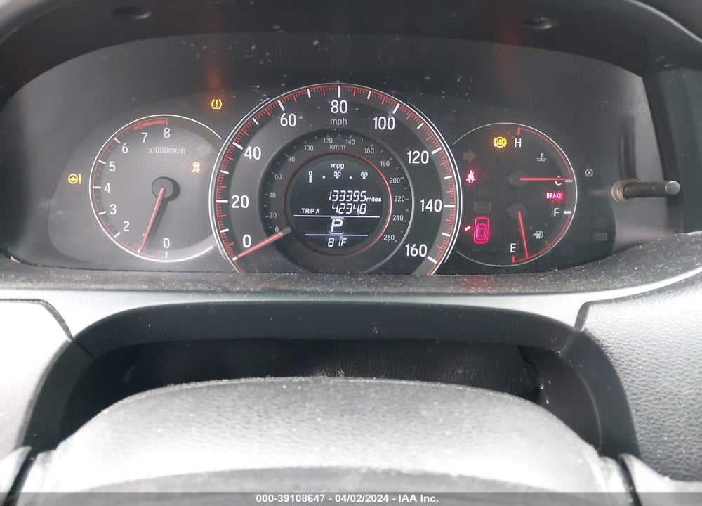 2017 HONDA ACCORD SPORT VIN: 1HGCR2F50HA231893