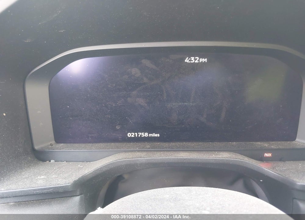 2023 MITSUBISHI OUTLANDER SE BLACK EDITION 2WD VIN: JA4J3UA85PZ041019