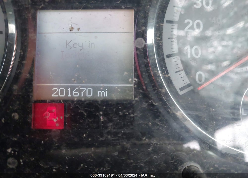 2009 DODGE RAM 1500 SLT/SPORT/TRX VIN: 1D3HV18T59S816445