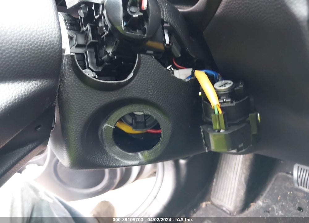 2018 KIA SOUL VIN: KNDJN2A28J7572864
