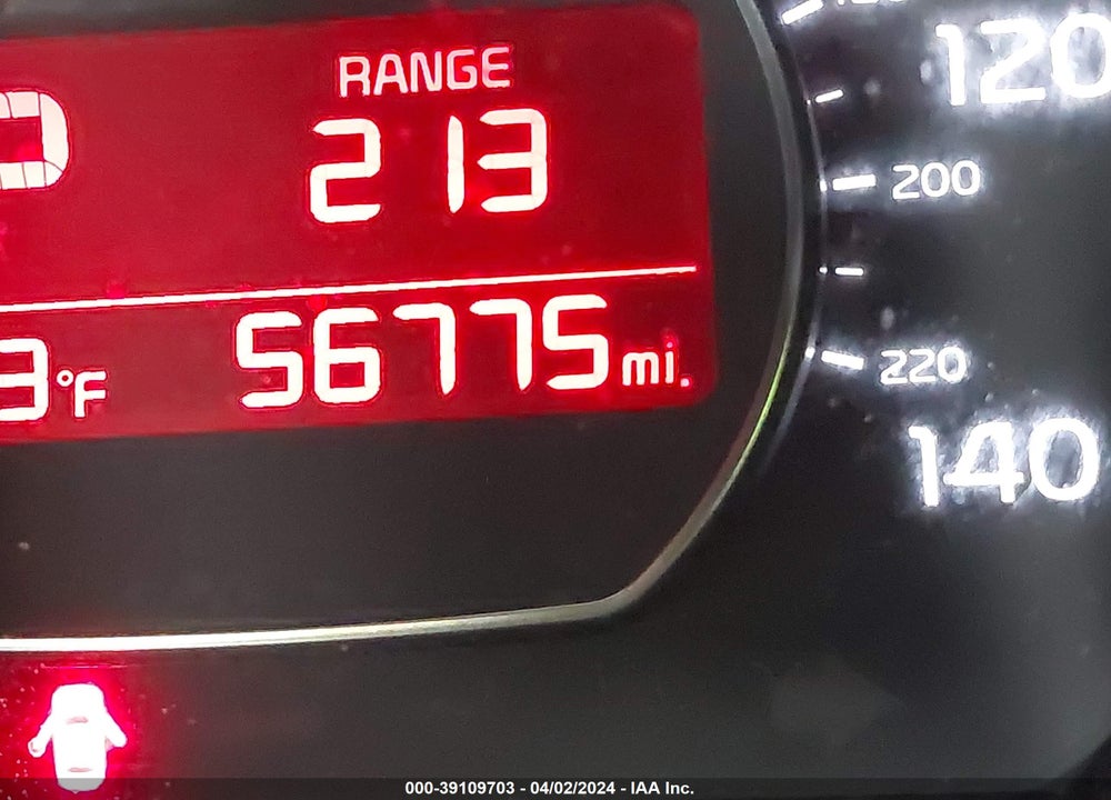 2018 KIA SOUL VIN: KNDJN2A28J7572864