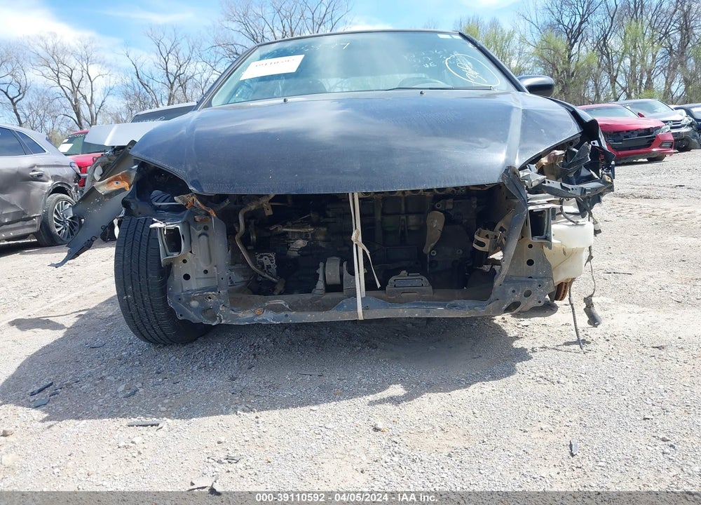 2005 HONDA CIVIC EX VIN: 1HGES26775L010225