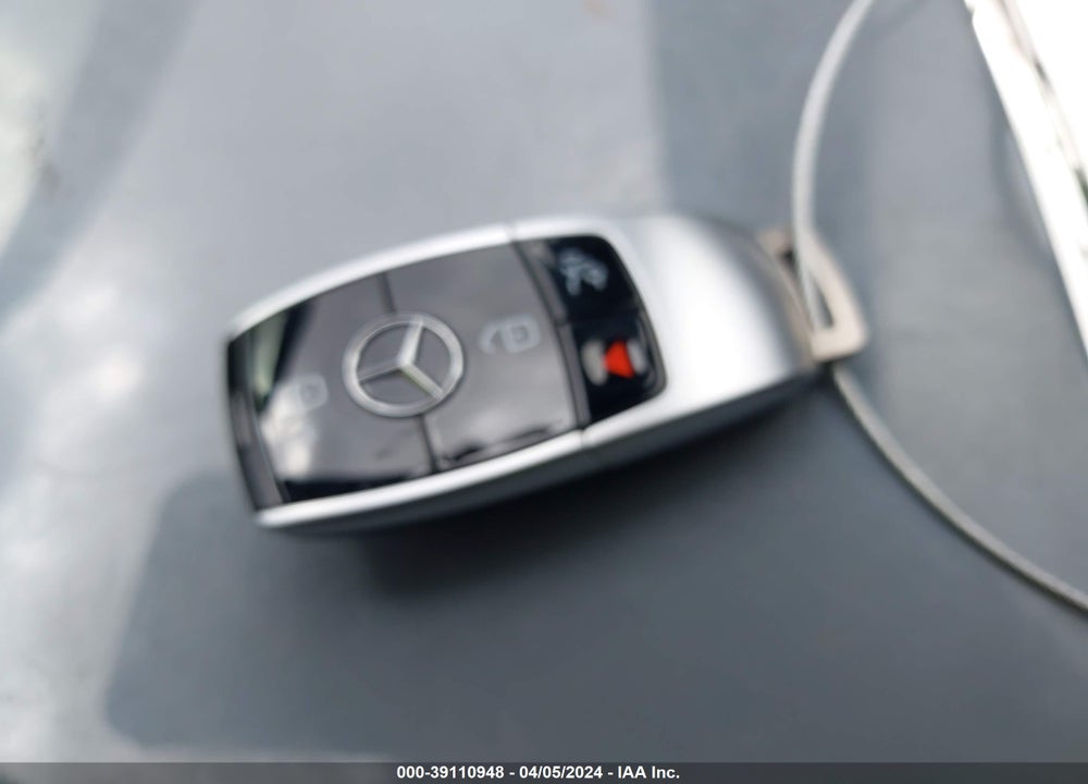 2018 MERCEDES-BENZ S 450 4MATIC VIN: WDDUG6EB3JA364392
