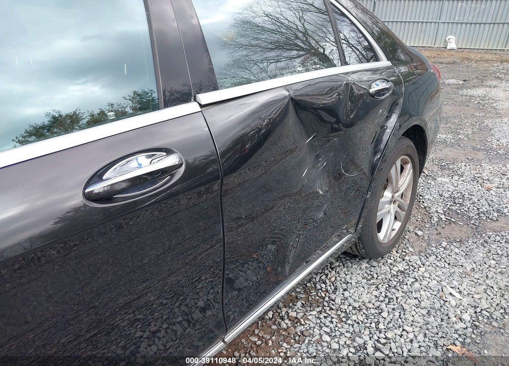 2018 MERCEDES-BENZ S 450 4MATIC VIN: WDDUG6EB3JA364392