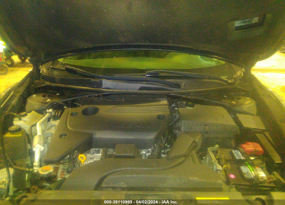 2017 NISSAN ALTIMA VIN: 1N4AL3AP6HN330206