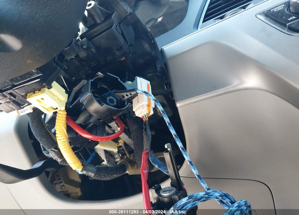 2016 HYUNDAI SONATA SE VIN: 5NPE24AF3GH266359