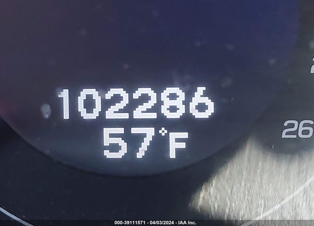 2012 ACURA TSX 2.4 VIN: JH4CU2F49CC000328