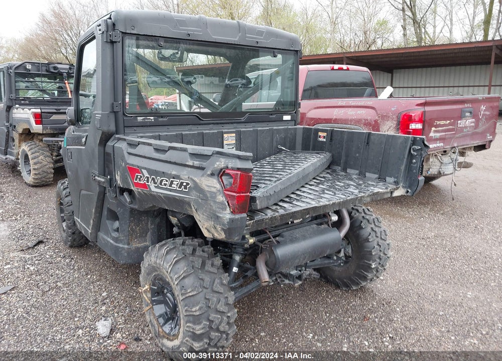 2020 POLARIS RANGER 1000 EPS/1000 PREMIUM VIN: 4XATAE999L8002531