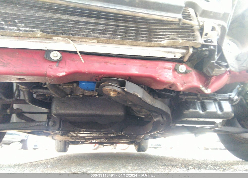 2010 DODGE GRAND CARAVAN HERO VIN: 2D4RN3D19AR447787