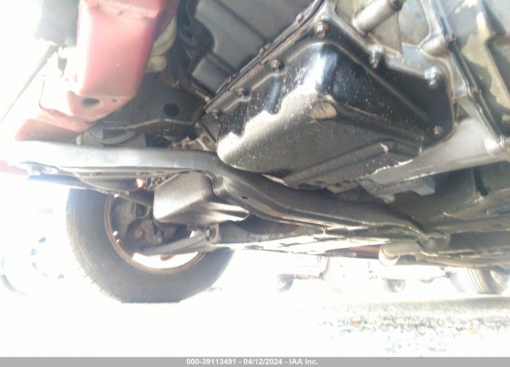 2010 DODGE GRAND CARAVAN HERO VIN: 2D4RN3D19AR447787