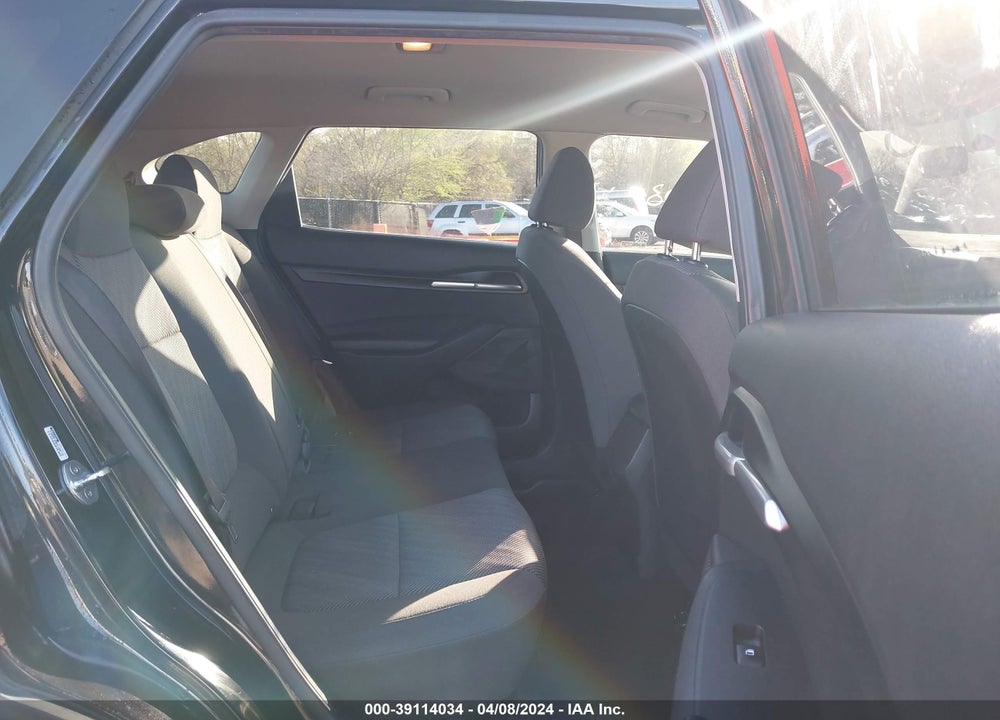 2021 KIA SELTOS LX VIN: KNDEPCAA0M7061467