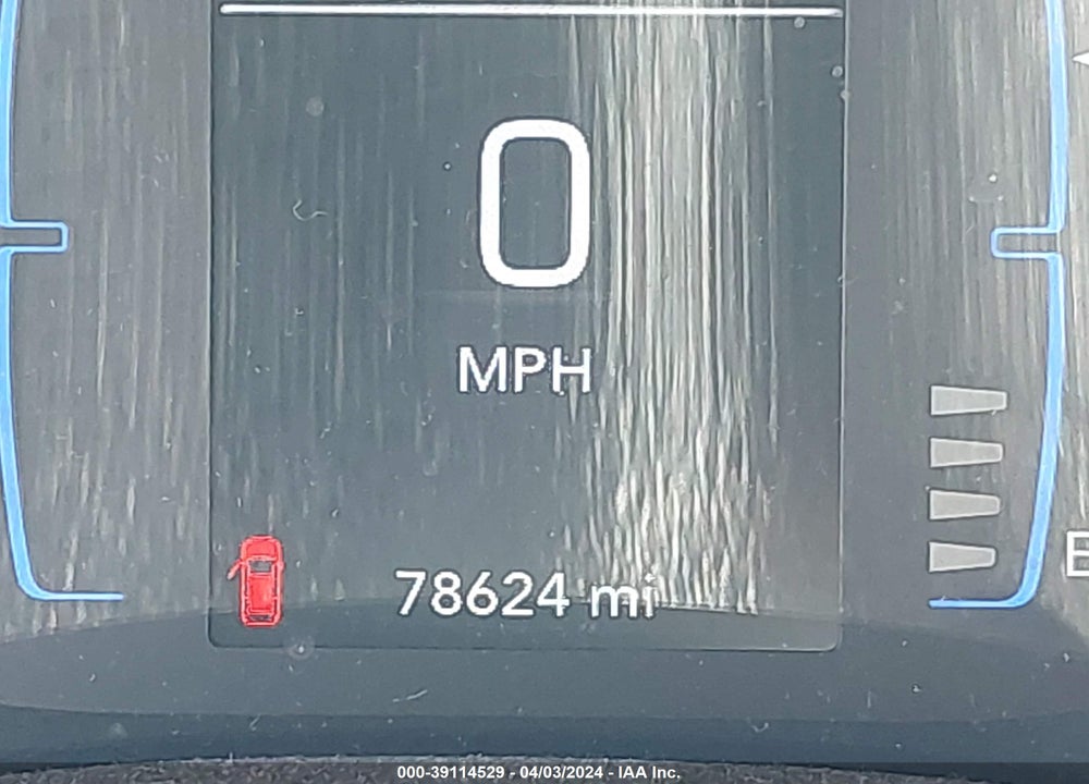 2017 CHRYSLER PACIFICA LX VIN: 2C4RC1CG9HR608436