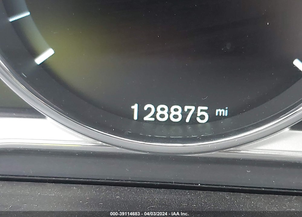 2015 VOLVO XC60 T5/T5 PREMIER VIN: YV4612RK8F2734418