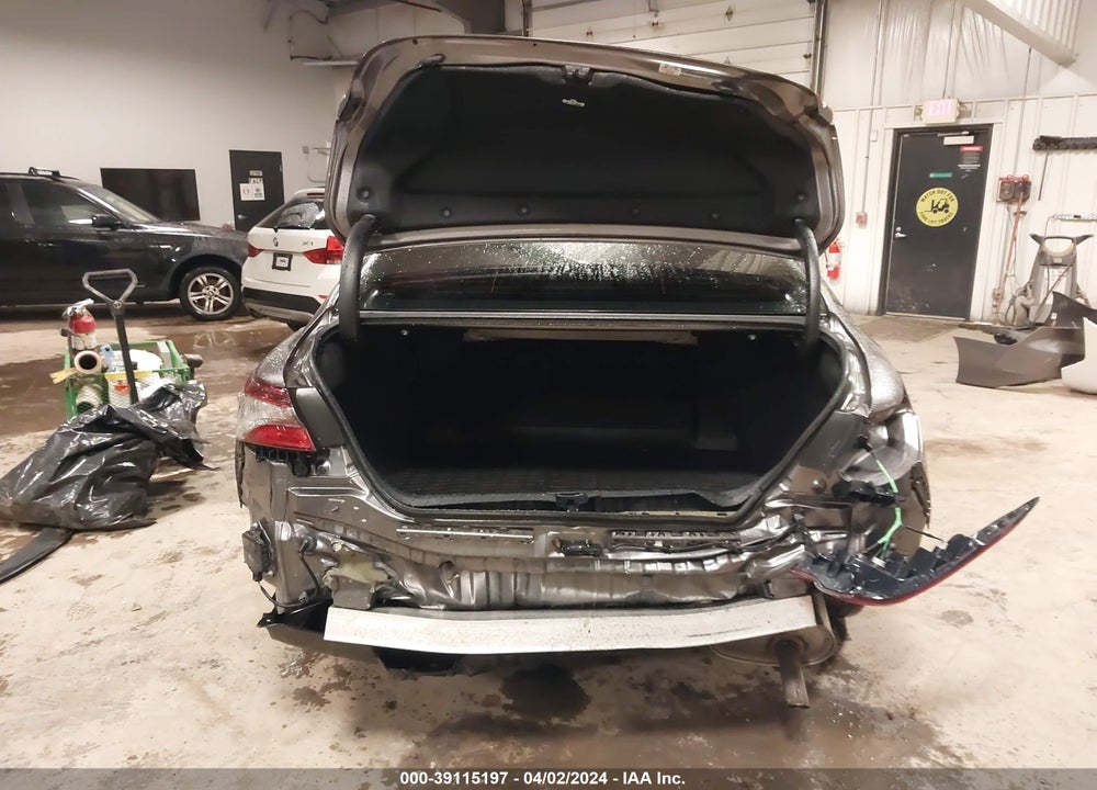 2022 TOYOTA CAMRY LE VIN: 4T1R11AK6NU617554