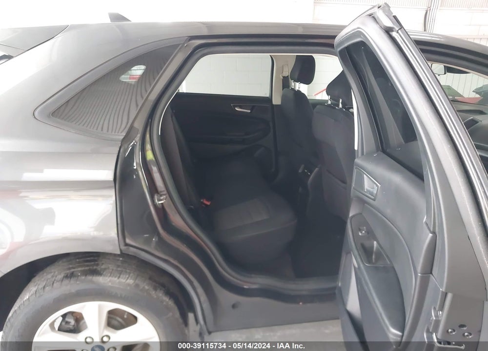 2020 FORD EDGE SE VIN: 2FMPK3G96LBA88775