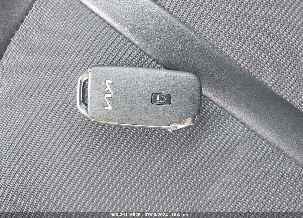 2022 KIA K5 GT LINE VIN: 5XXG64J2XNG149381