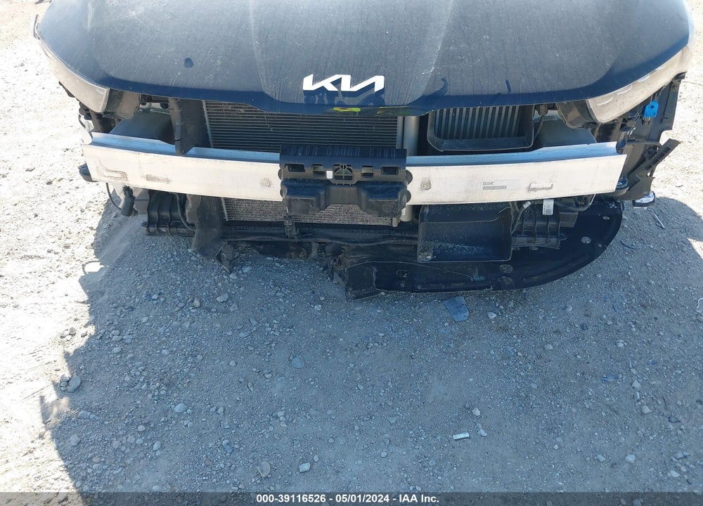 2022 KIA K5 GT LINE VIN: 5XXG64J2XNG149381