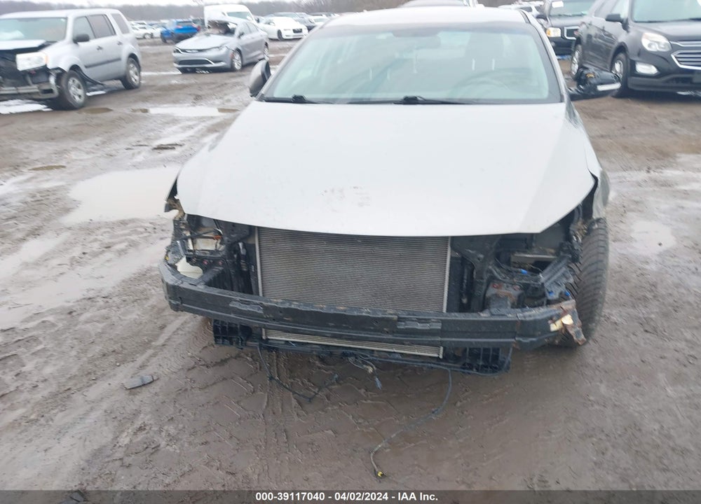 2015 KIA OPTIMA LX VIN: 5XXGM4A76FG489341
