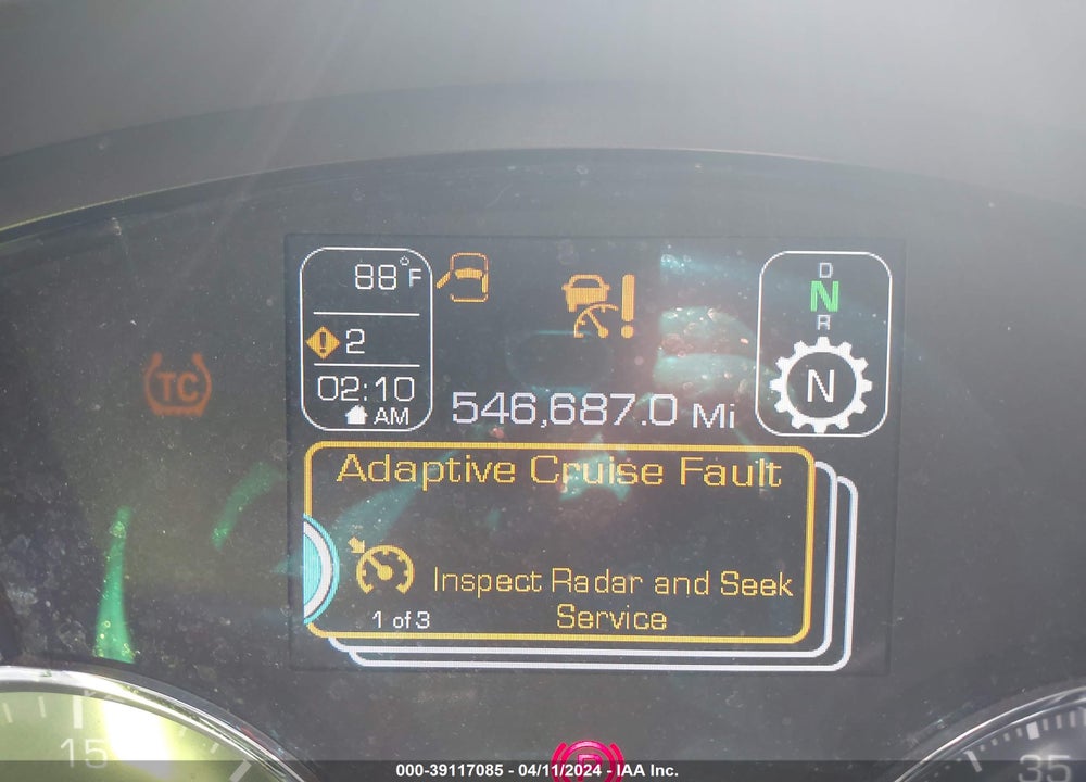 2018 KENWORTH T680 VIN: 1XKYDP9X2JJ186222