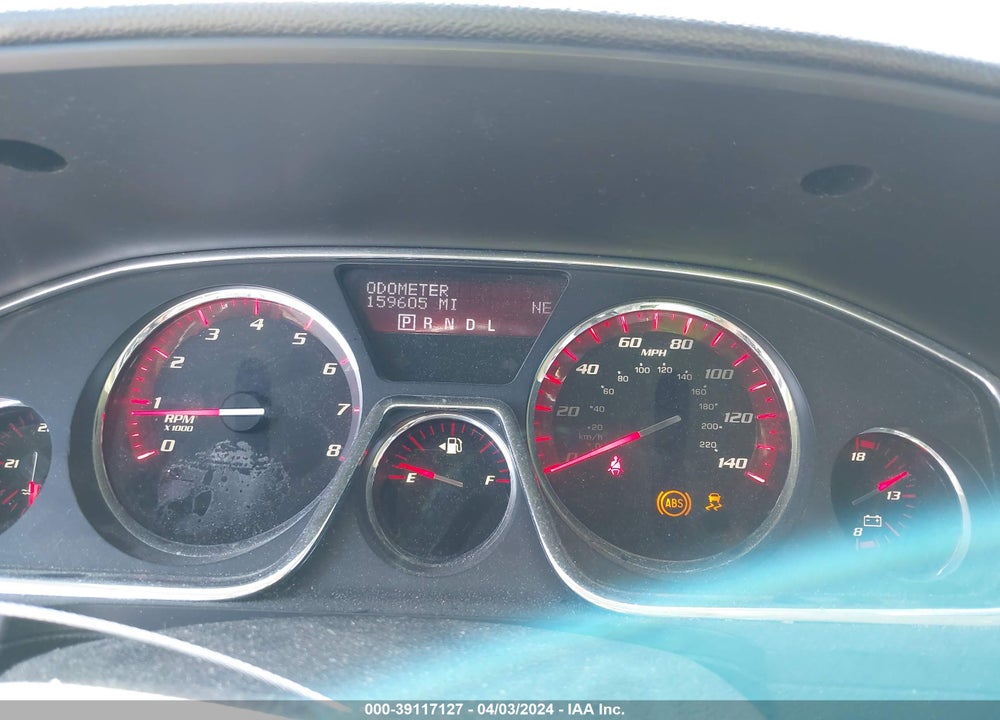 2013 GMC ACADIA SLT-1 VIN: 1GKKRRKD0DJ140217