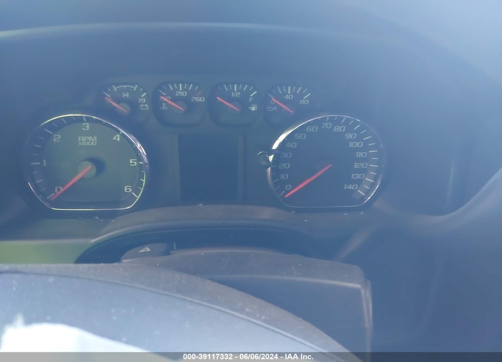 2018 CHEVROLET SILVERADO 1500 LS VIN: 1GCNCNEH2JZ132828
