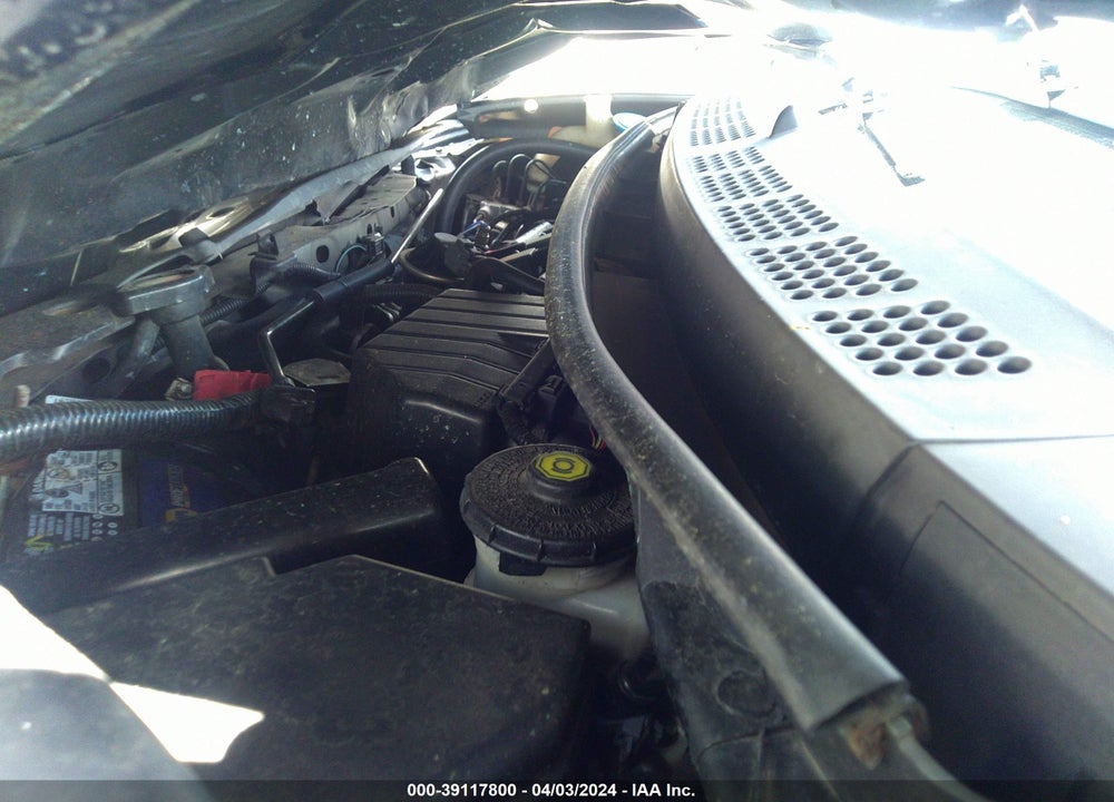 2008 HONDA CIVIC LX VIN: 1HGFA16588L051659