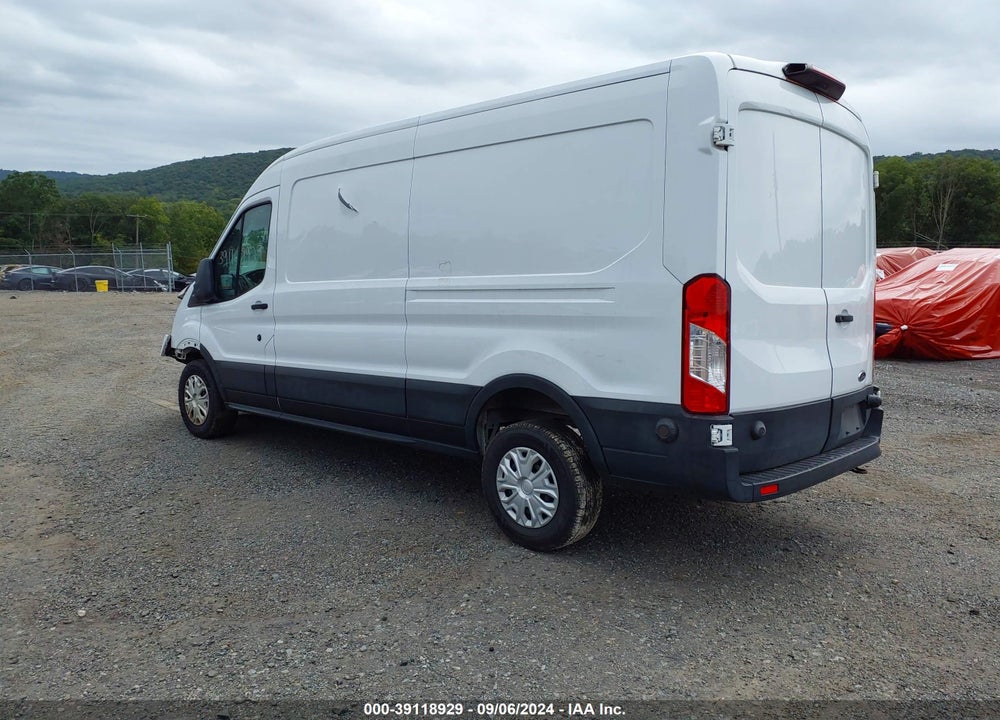 2019 FORD TRANSIT-350 VIN: 1FTBW2CM0KKB14704