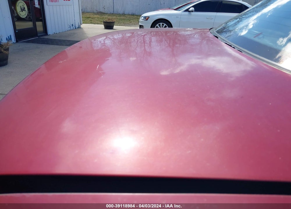 1998 OLDSMOBILE ACHIEVA SL VIN: 1G3NL52MXWM315027