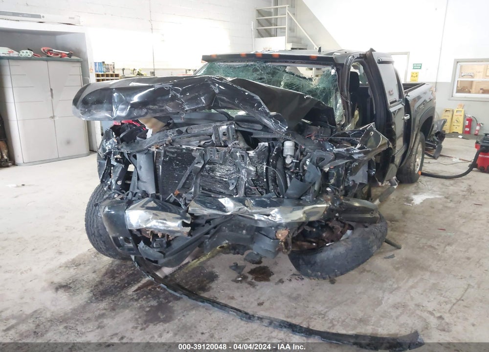 2010 CHEVROLET SILVERADO 1500 LT VIN: 3GCRKSE30AG286168