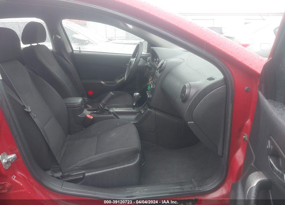 2006 PONTIAC G6 VIN: 1G2ZG558464276248