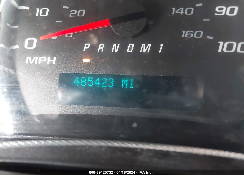 2012 GMC SAVANA 2500 WORK VAN VIN: 1GTW7FCA4C1183771
