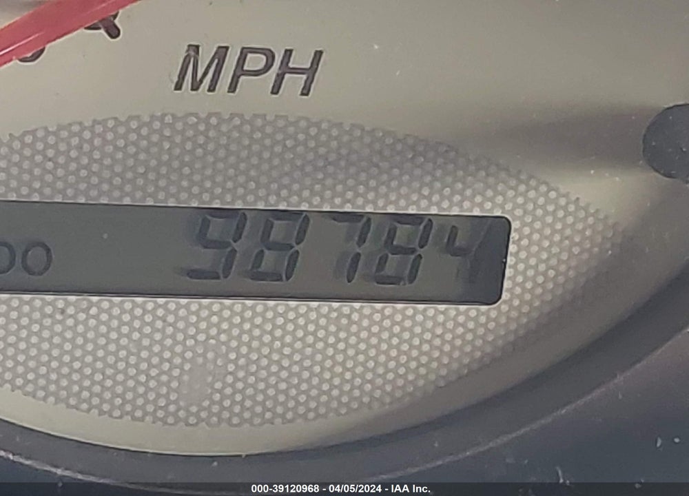 2002 TOYOTA RAV4 VIN: JTEHH20V126063378